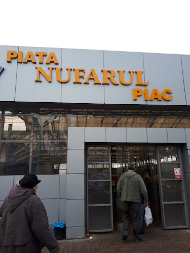 Piaţa Nufărul