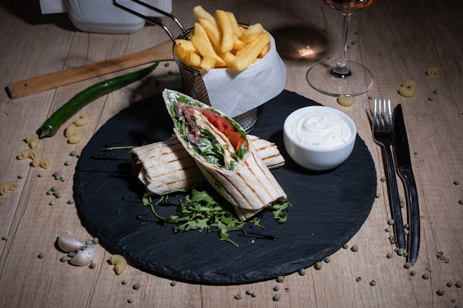 City Bistro - Satu Mare