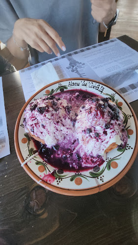 Hanu Lu Cobâlă - Budești