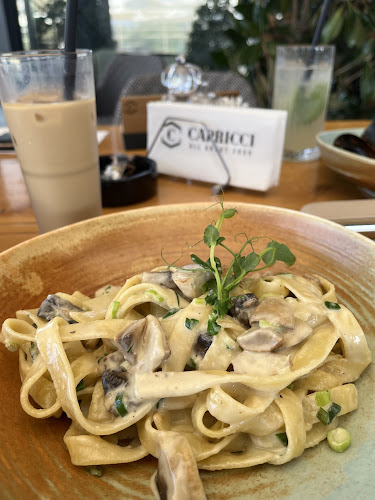 Restaurant Capricci - Satu Mare