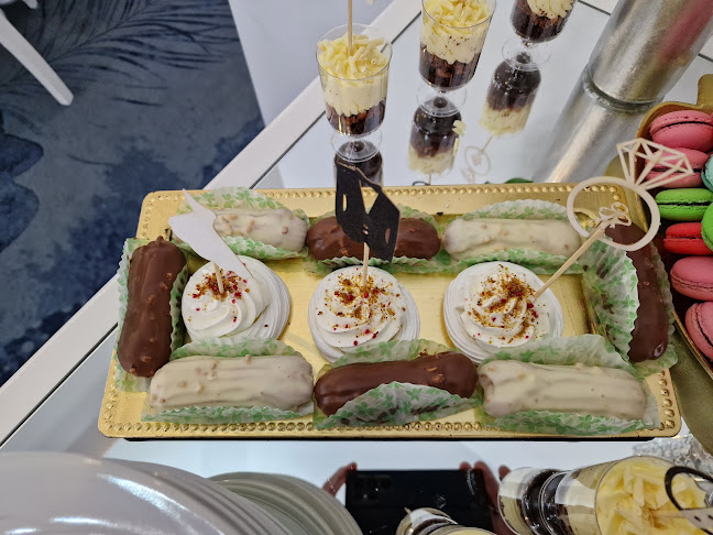 Casablanca Restaurant - Slatina