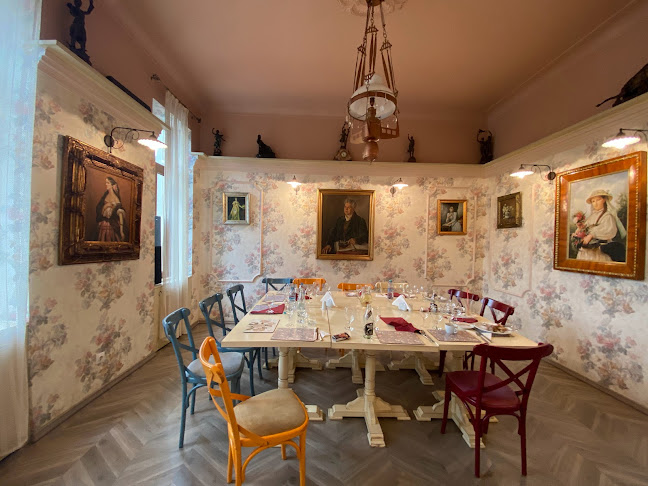 Strada Toamnei 14, București 030167