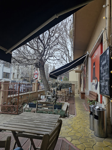 Strada Doctor Louis Pasteur 38, București