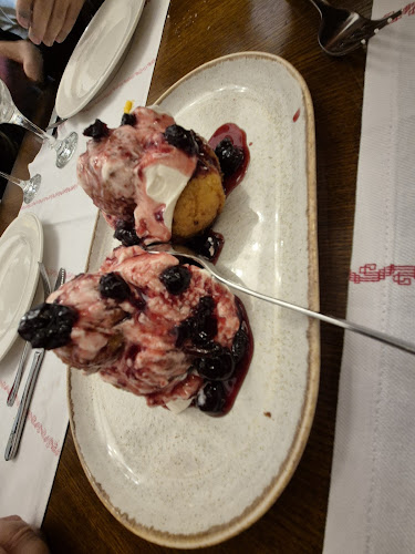 Comentarii opinii despre Restaurant Vatra