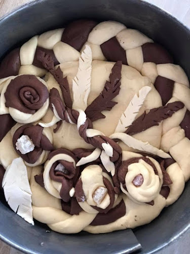 Bontaste ~ patiserie - cofetărie - Curtea de Argeș