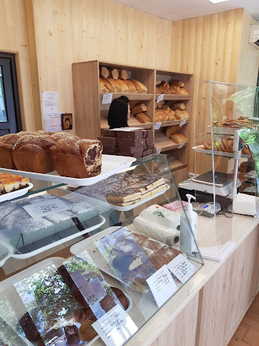 Opinii despre Brutaria Rustica în Iași - Gastronomie și ospitalitate