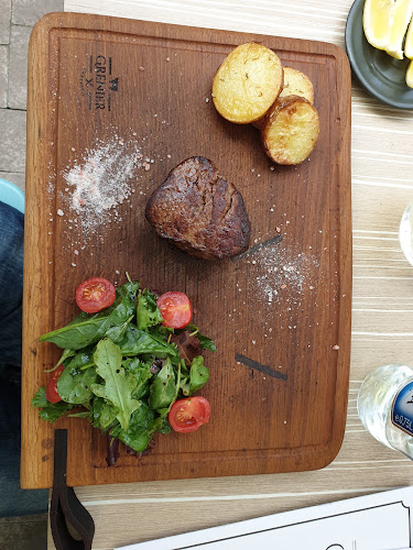 Comentarii opinii despre Grenier Brasserie