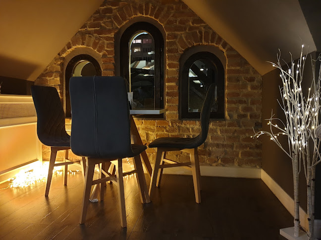 Restaurant Nivo Resto Lounge - Târgu Mureș