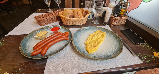 Taverna Pecicana - Pecica