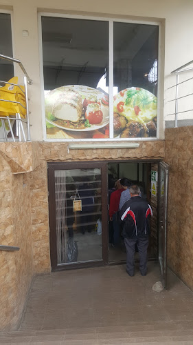 Strada 22 Decembrie 1989, Târgu Jiu