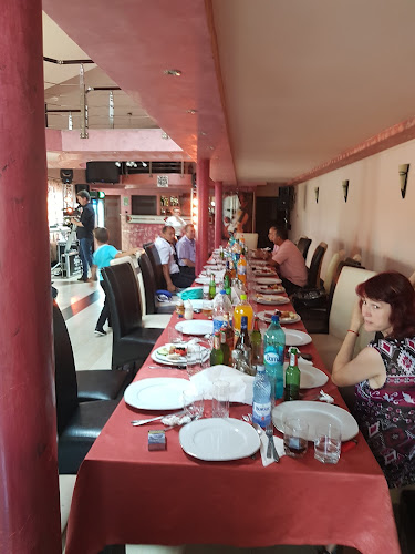 Restaurant "La Vasile" - Beclean