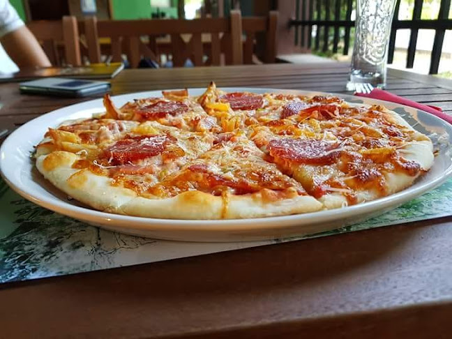 La Bunătăți - Gastronomie și ospitalitate