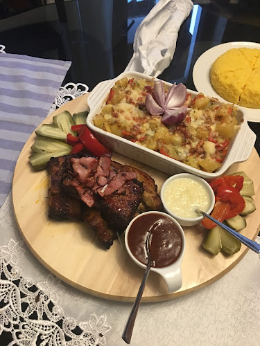 Casa Bucovineană - Gastronomie și ospitalitate