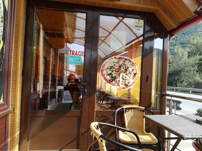 La Nico - Gastronomie și ospitalitate