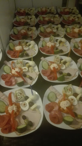 Comentarii opinii despre Restaurant Pizzerie Pensiune Sole Mio Păulești