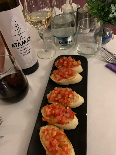 Restaurant Panoramic - Iași