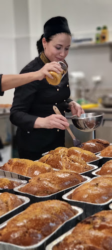 Maroon Restaurant Café - București