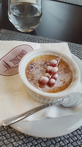 Opinii despre Restaurant Toscano în Câmpina - Gastronomie și ospitalitate