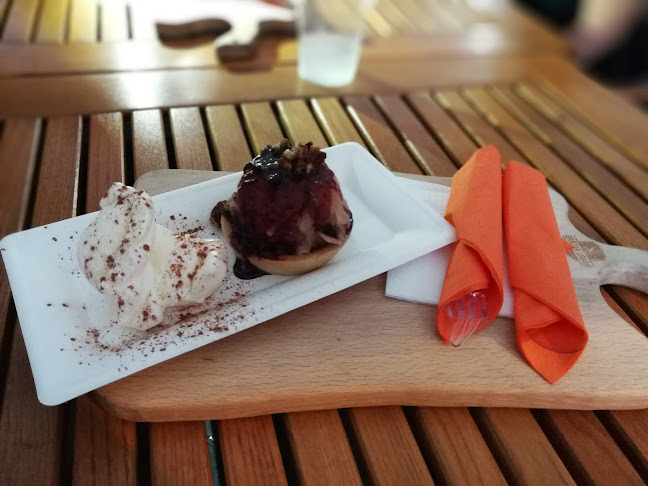 Comentarii opinii despre Grătar Urban