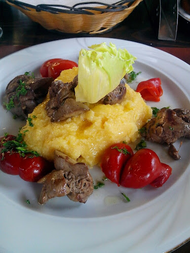 Comentarii opinii despre Restaurant Taverna