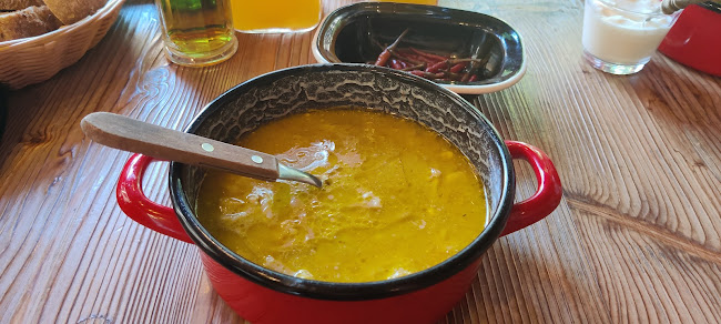 Comentarii opinii despre Székelytanya