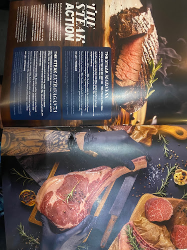 Petry Bistro GrillxWine