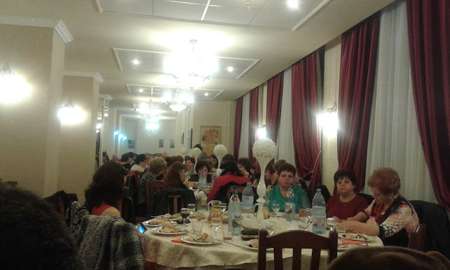 Opinii despre Paradis Corso în Brăila - Gastronomie și ospitalitate