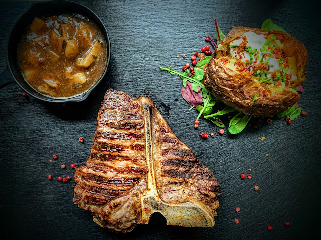 Comentarii opinii despre Livada