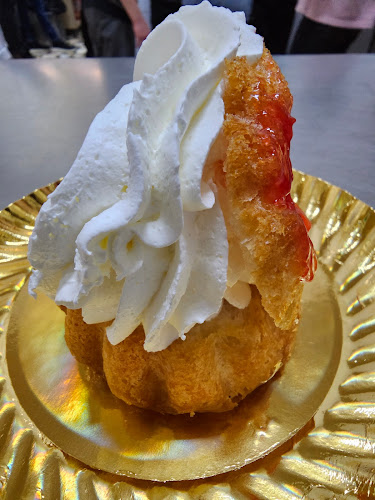 Cofetăria Dumy - Constanța