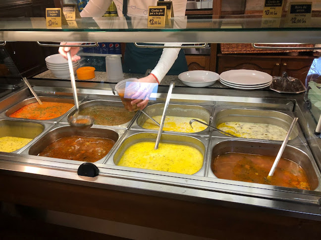 Piccolo Bistro - Gastronomie și ospitalitate