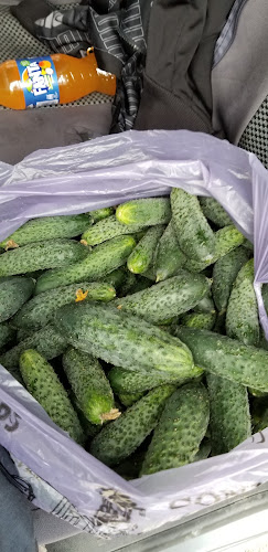 Opinii despre Piata En Gross Legume-Fructe în Suceava - Gastronomie și ospitalitate