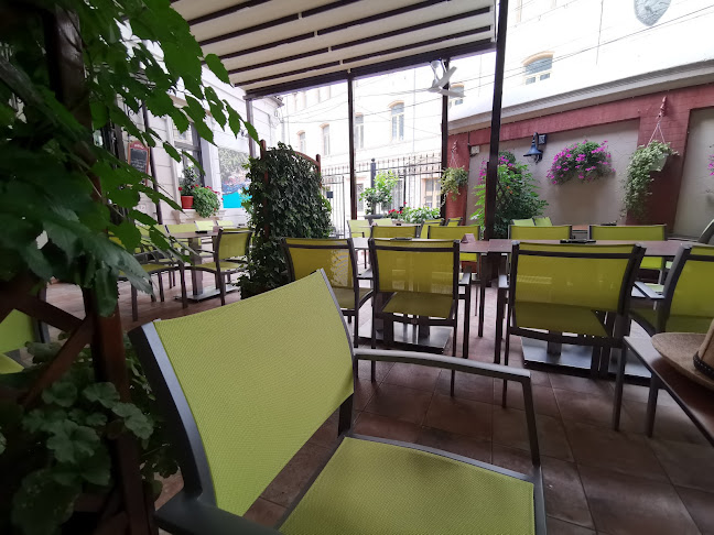 La Fenice Restaurant