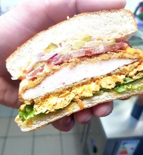 Sushi To Go - Gastronomie și ospitalitate