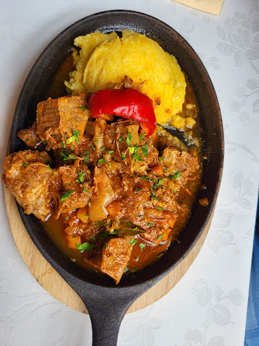 Restaurant Hermania - Gastronomie și ospitalitate