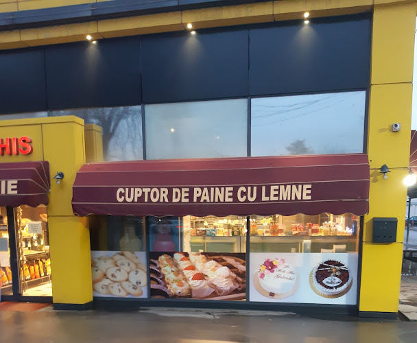 Opinii despre Cuptor de Pâine cu Lemne în București - Gastronomie și ospitalitate