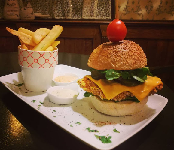 Opinii despre La Bunătăți în Slobozia - Gastronomie și ospitalitate