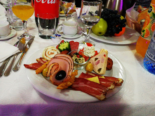 Opinii despre Hotel Crystal Palace în Râmnicu Vâlcea - Gastronomie și ospitalitate