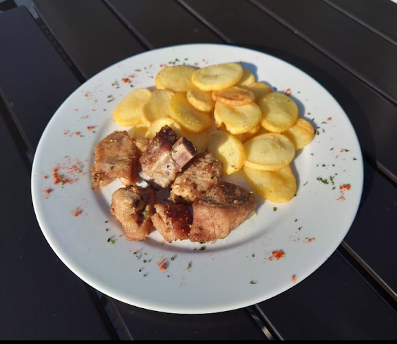 Popas Sport - Slatina