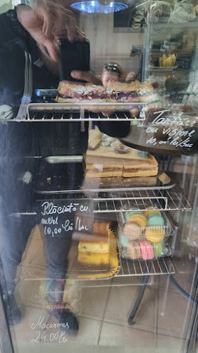 Strada Pucheni 15, București 052034