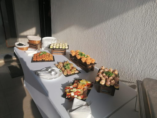 Opinii despre In Bucate Catering Services în București - Gastronomie și ospitalitate