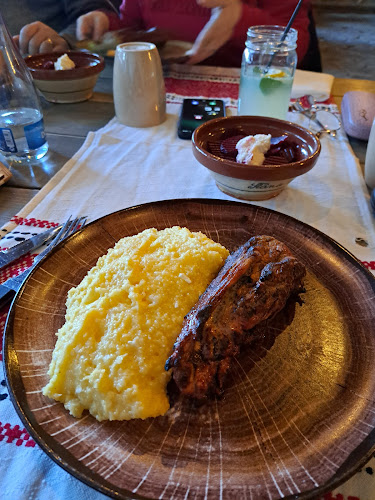 Stâna Turistică Sergiana - Poiana Brasov - Brașov