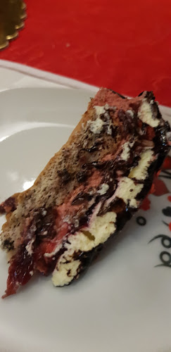 Opinii despre Patiserie brutarie în Moisei - Gastronomie și ospitalitate