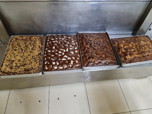 Brutaria Gesa - Gastronomie și ospitalitate