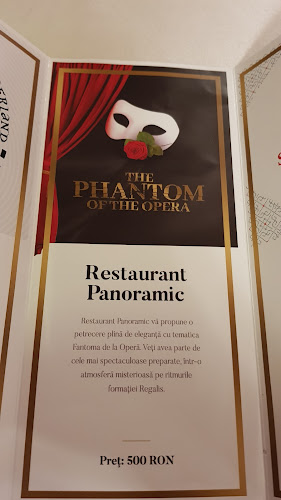 Comentarii opinii despre Restaurant Panoramic