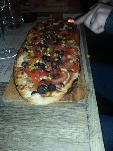 Comentarii opinii despre Trattorian Artisan Food