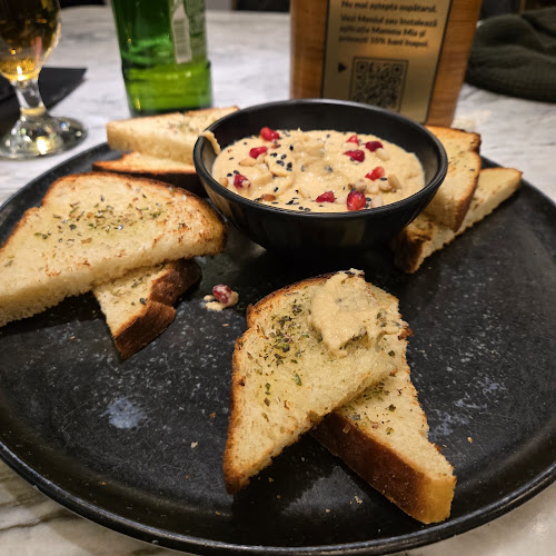 Mamma Mia Restaurant & Catering - Gastronomie și ospitalitate