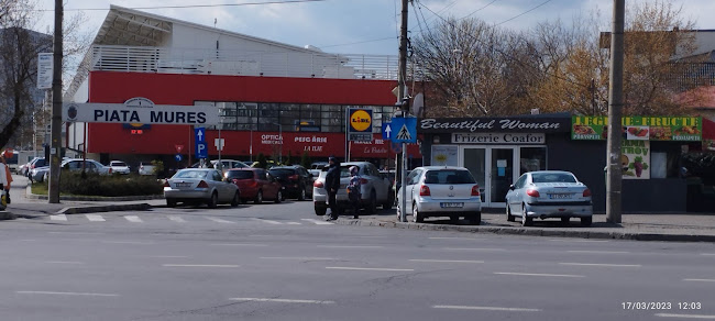 Comentarii opinii despre Piața Mureș