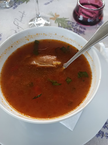 Comentarii opinii despre Restaurant Hanul lui Ureche