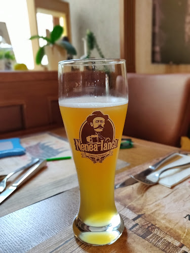 Benjamin Steakhouse & Bar