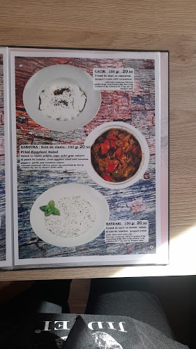 Zaza - Gastronomie și ospitalitate